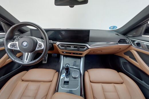 BMW i4 M50 vaihtoauto