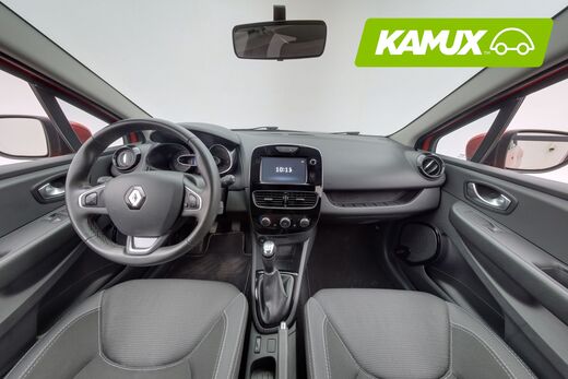 Renault Clio vaihtoauto