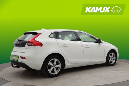 Volvo V40 vaihtoauto