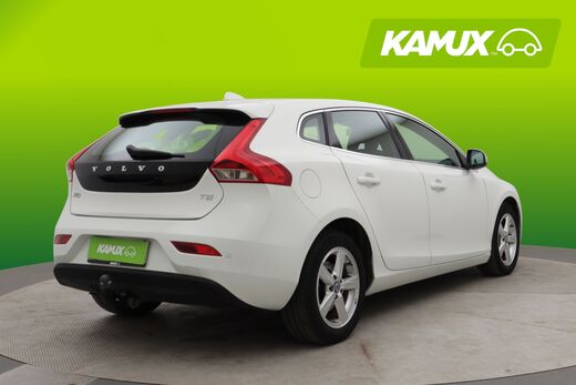 Volvo V40 vaihtoauto