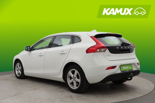 Volvo V40 vaihtoauto