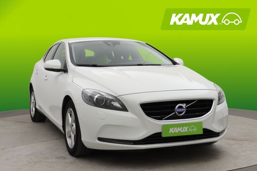 Volvo V40 vaihtoauto