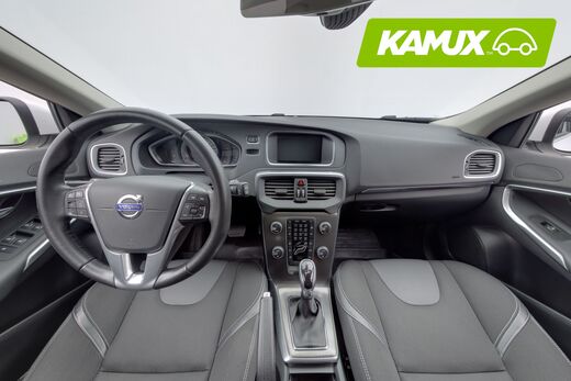 Volvo V40 vaihtoauto