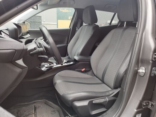 Peugeot 2008 vaihtoauto