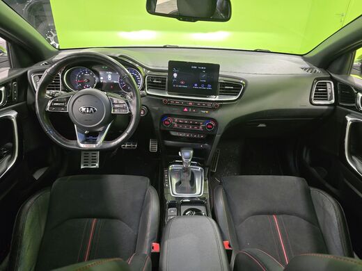 Kia Proceed vaihtoauto