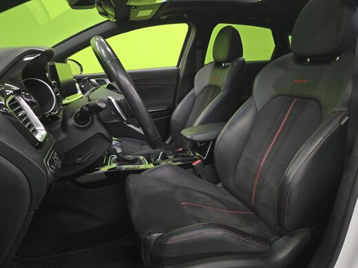 Kia Proceed vaihtoauto