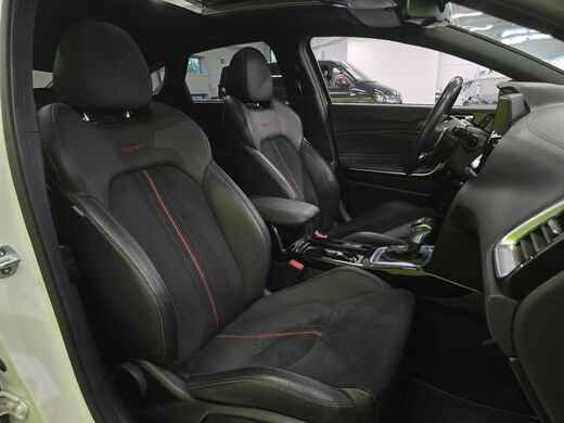 Kia Proceed vaihtoauto