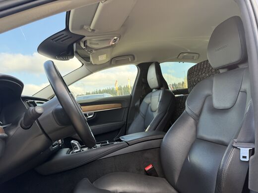 Volvo S90 vaihtoauto