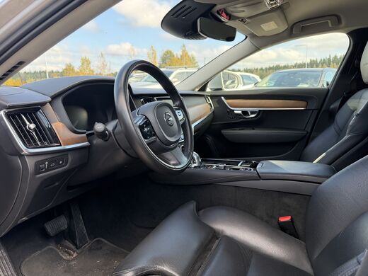 Volvo S90 vaihtoauto