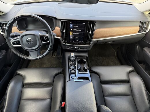 Volvo S90 vaihtoauto