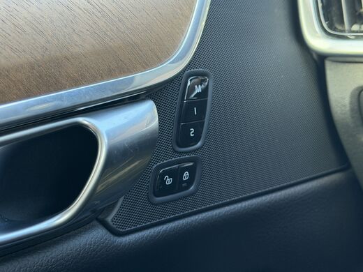 Volvo S90 vaihtoauto