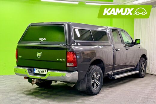 Dodge Ram 1500 vaihtoauto