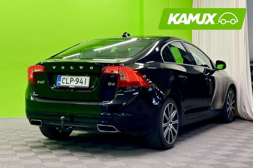 Volvo S60 vaihtoauto