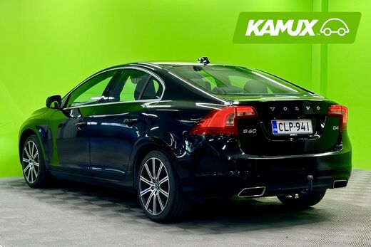 Volvo S60 vaihtoauto
