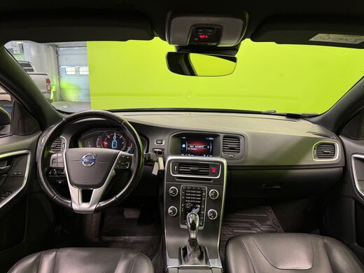Volvo S60 vaihtoauto