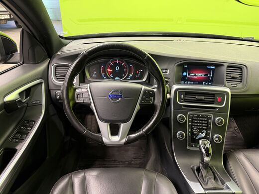 Volvo S60 vaihtoauto