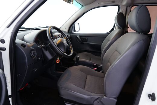 Citroën Berlingo vaihtoauto