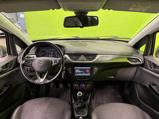 Opel Corsa vaihtoauto