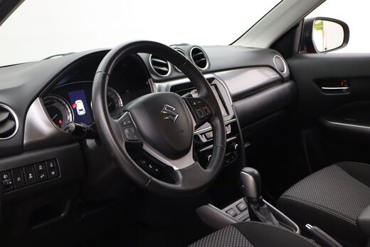 Suzuki Vitara vaihtoauto