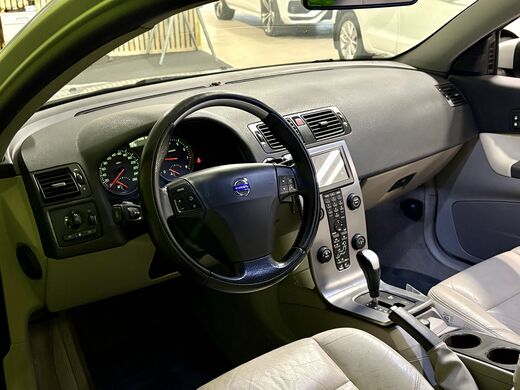 Volvo C30 vaihtoauto