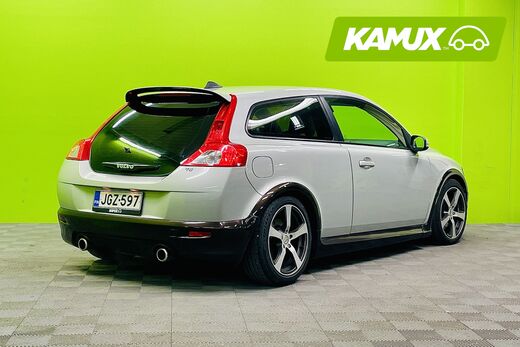 Volvo C30 vaihtoauto