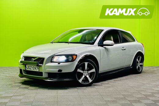 Volvo C30 vaihtoauto