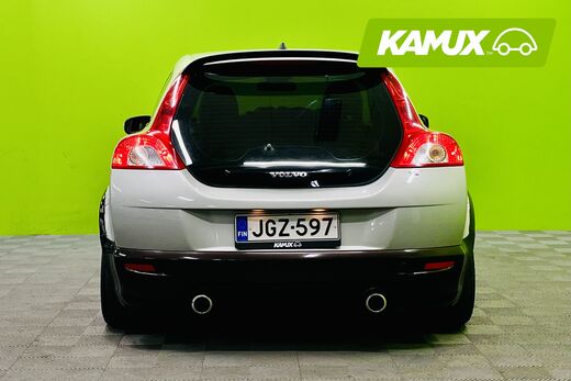 Volvo C30 vaihtoauto