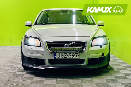 Volvo C30 vaihtoauto