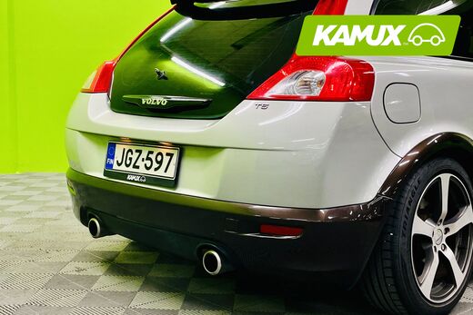 Volvo C30 vaihtoauto