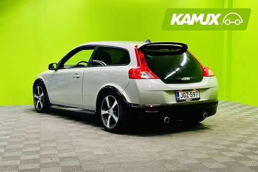 Volvo C30 vaihtoauto