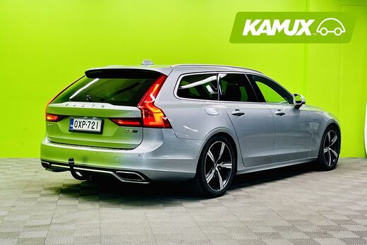 Volvo V90 vaihtoauto