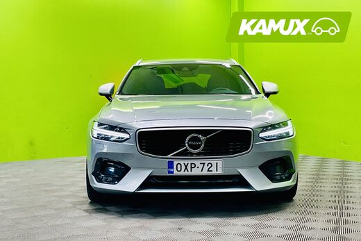Volvo V90 vaihtoauto