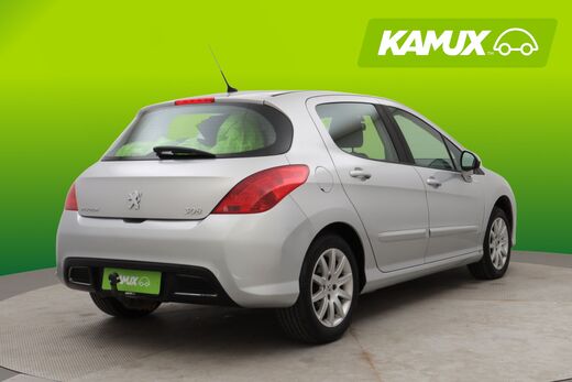Peugeot 308 vaihtoauto