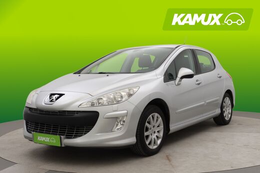 Peugeot 308 vaihtoauto