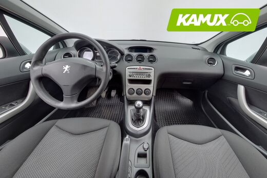 Peugeot 308 vaihtoauto