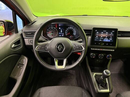 Renault Clio vaihtoauto
