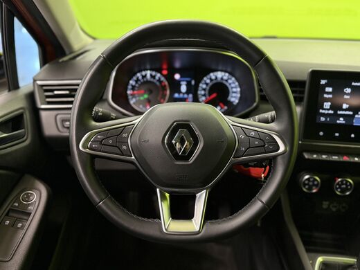 Renault Clio vaihtoauto