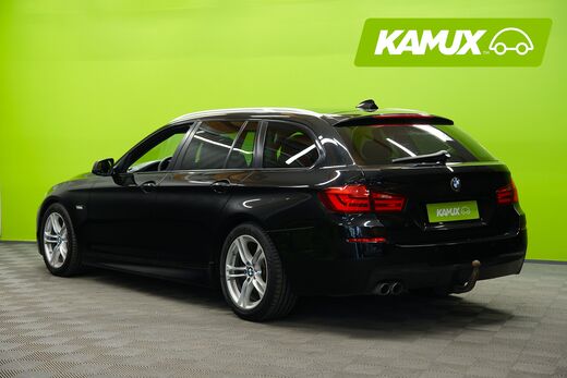 BMW 525 vaihtoauto