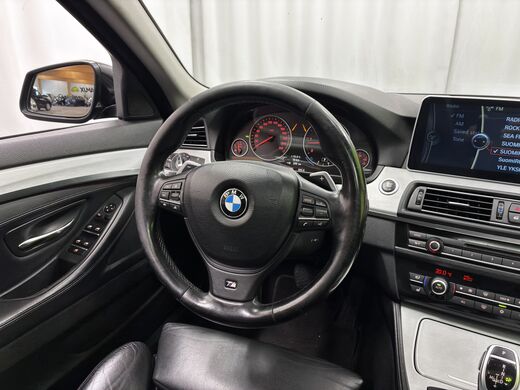 BMW 525 vaihtoauto