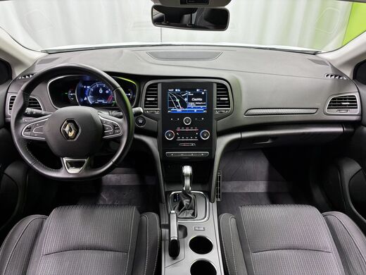 Renault Mégane vaihtoauto