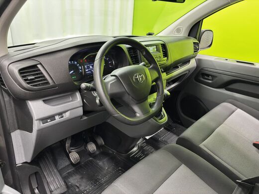 Toyota Proace Verso vaihtoauto
