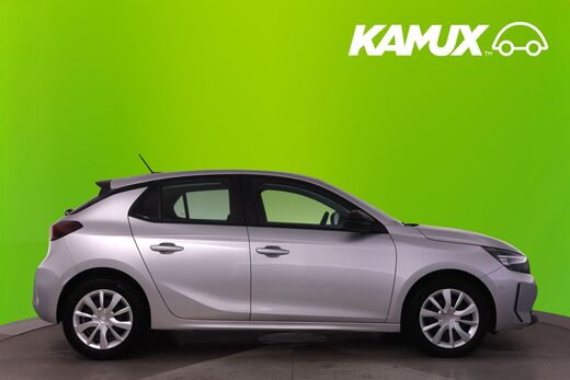 Opel Corsa vaihtoauto