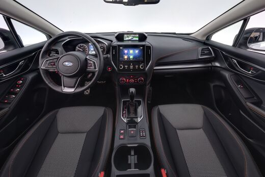 Subaru XV vaihtoauto