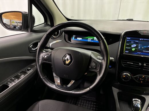 Renault Zoe vaihtoauto