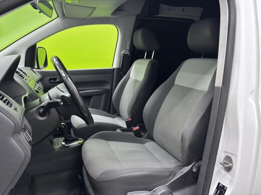 Volkswagen Caddy vaihtoauto