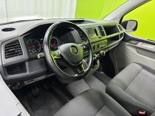 Volkswagen Caravelle vaihtoauto
