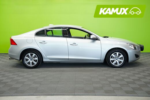 Volvo S60 vaihtoauto