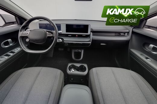 Hyundai IONIQ 5 vaihtoauto