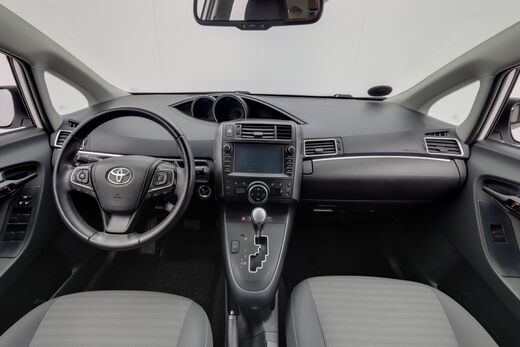 Toyota Verso vaihtoauto