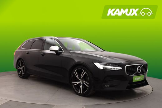 Volvo V90 vaihtoauto